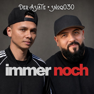 Immer noch by Der Asiate, snoq030