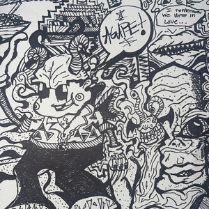 Portada de Mucus
