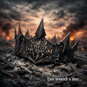 Y.W.A.War by Mind Incision