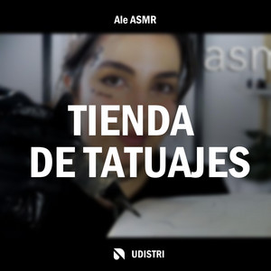 Tienda de Tatuajes - Part 5 by Ale ASMR