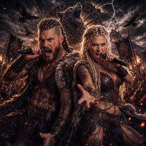 Unleash the Wild by Ragalor, Laga