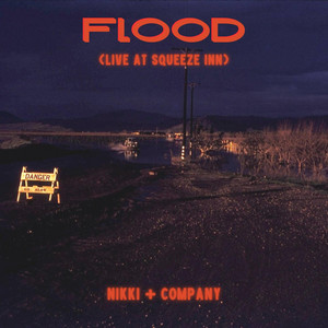 Flood - Live