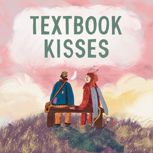Textbook Kisses by Strangers on a Bench, AK Patterson