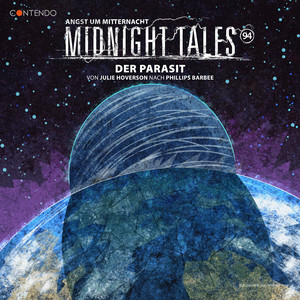Midnight Tales poster