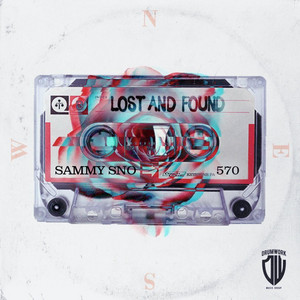 Portada de Lost And Found