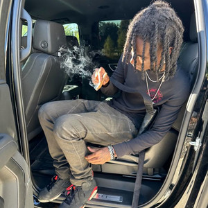 Back in Action by margiela, Lil O