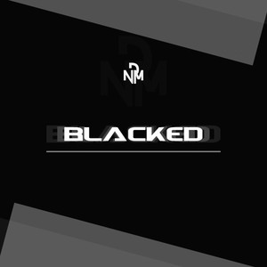 Portada de Blacked