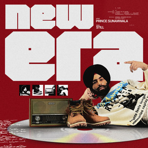 New Era by Prince sunam wala