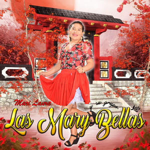 Mari Laura - La Pagaras (feat. Las Marybellas)