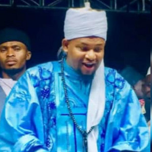 BABA KHALIFA AYEDE by Awiye Agba