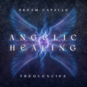 999 Hz Letting Go by dream capsule
