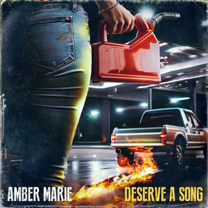 Amber Marie - Deserve a Song
