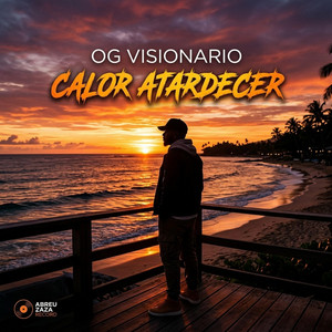 Calor atardecer by OG Visionario