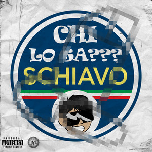 CHILOSA??? by SCHIAVO