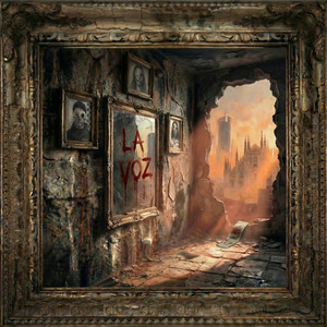 LA VOZ by TITE LAVOZ