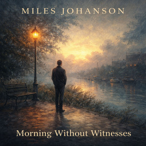 The Last Lamp by Miles Johanson