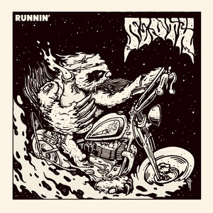 Runnin' by Sloth