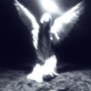 SHE WAS AN ANGEL by SZEKTAS, SHADOW RECORDS