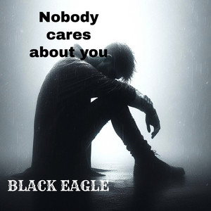 Nobody Cares About You by BLACK EAGLE