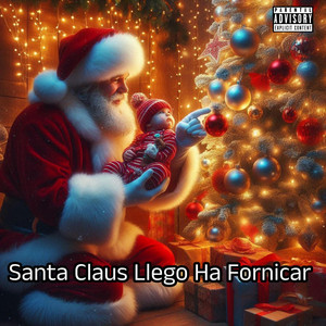 Afro Nation Vip Hd - Santa Claus Llego Ha Fornicar