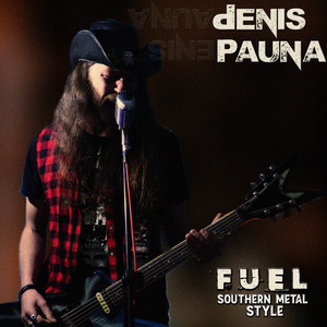 Fuel southern metal style by Denis Pauna