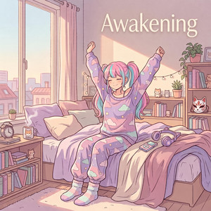 Love Euphoria by Zaku
