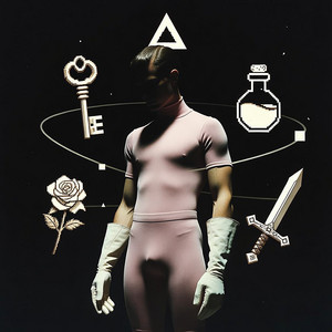 Portada de Sacrificial High Score