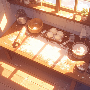 Confectioner's by Essenza