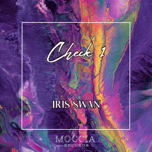 Check 1 by Iris Swan