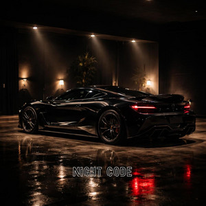 XBoosstt - Night Code (Night Drive)