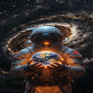 Planeta Bassline by GEROMUSIC