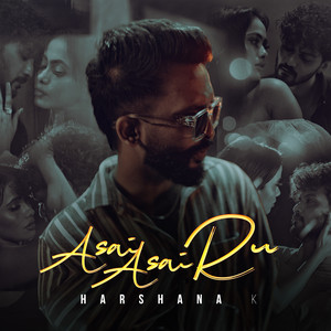 Harshana K - Asai Asai Ruu