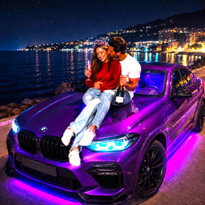 Пляшка фраголіно by DJ ARARAT