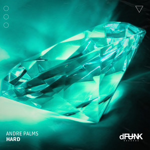 Hard by Andre Palms