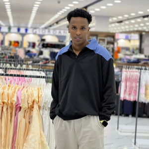 JABRA - Cishqiga Waqtigiisa Dhamaday