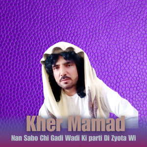 Nan Sabo Chi Gadi Wadi Ki parti Di Zyota Wi