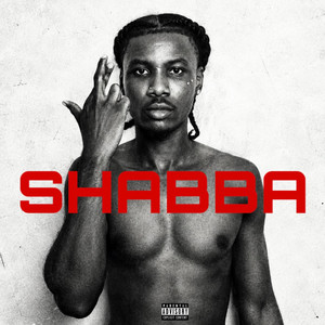 Shabba by Awstyne