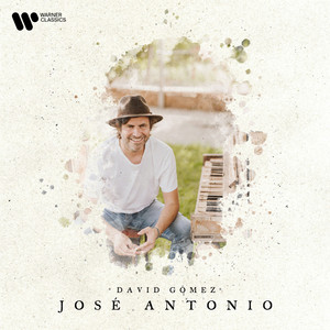 José Antonio by David Gómez