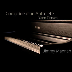 Comptine d'un Autre été