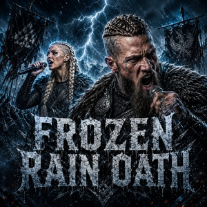 Frozen Rain Oath by Valhalla Ragnarok