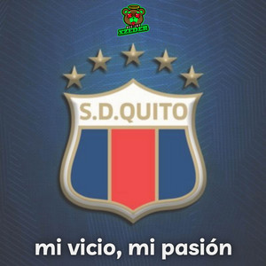 DJ ATPRO - SD Quito (mi vicio, mi pasión)