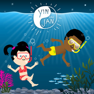 Yoga Baby by Schlaflieder Yin und Jan, LL Kids Kinderlieder