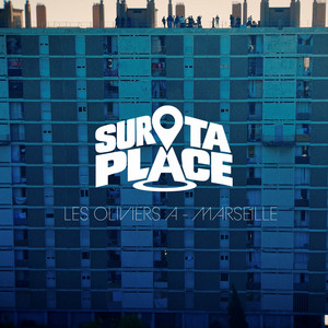 SUR TA PLACE - MAV13 (Bien Installé) by SUR TA PLACE, MAV Treize