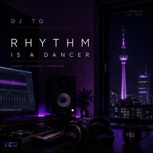 Rhythm Is A Dancer by DJ TQ
