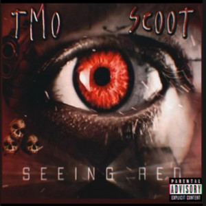 Seeing Red by TMO Scoot