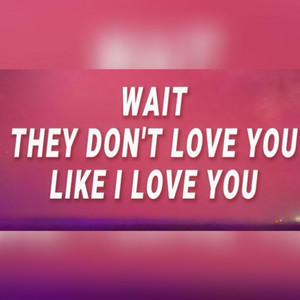 Wait (Jersey Club Remix) 