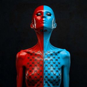 ALIVE by Cael Human
