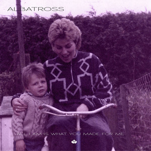 All I Am Is What You Made for Me by Albatross, Charlie McCoy