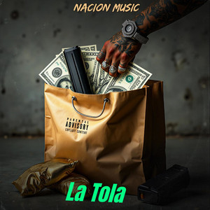 La Tola by Nacion Music, Gabo la Quimica