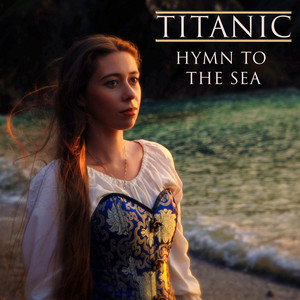 Leyna Robinson-Stone - Hymn to the Sea ("Titanic" Theme)